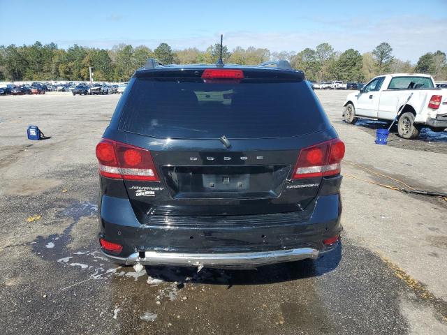 2016 DODGE JOURNEY CR - 3C4PDCGB6GT185535