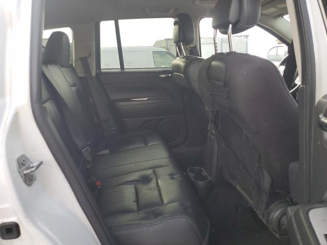 2017 JEEP COMPASS LA - 1C4NJDEB9HD139701