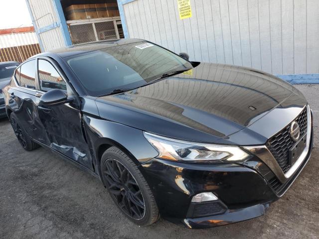 Vin: 1n4bl4cw5lc193097, lot: 50097945, nissan altima sr 20204