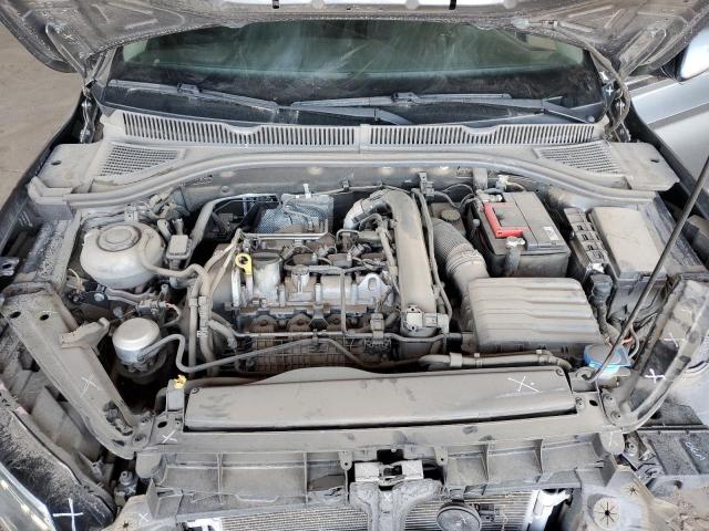 2021 VOLKSWAGEN JETTA SEL - 3VWE57BU5MM030871