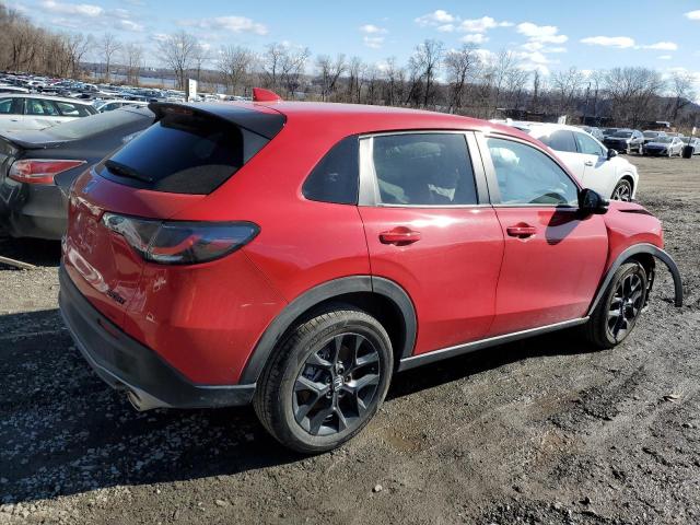 Vin: 3czrz2h58sm727244, lot: 49806645, honda hr-v sport 20253