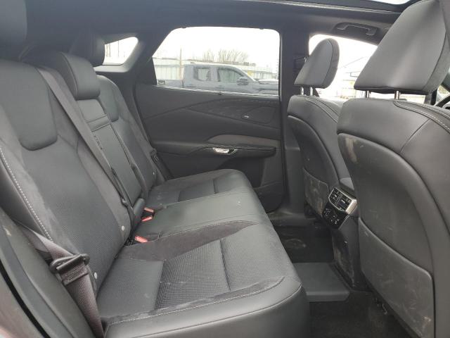 2024 LEXUS RX 450H+ L JTJCJMGA3R2020824