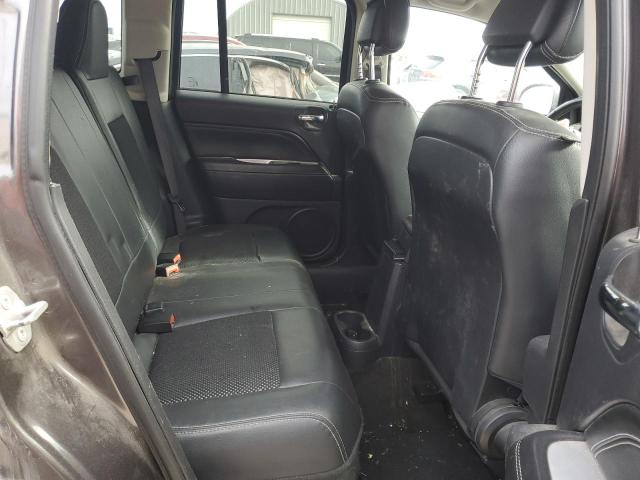 2016 JEEP COMPASS LA - 1C4NJDEB7GD616849