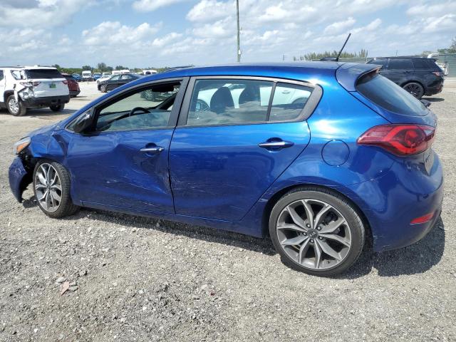 Vin: 3kpfn5a35je194776, lot: 48448535, kia forte ex 20182