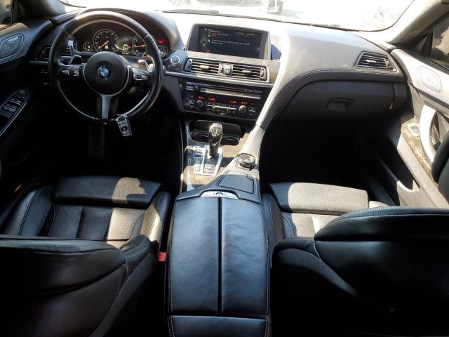 2015 BMW 650 XI GRA WBA6B4C57FD761268