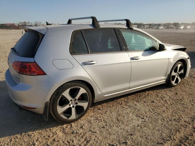 Vin: 3vw4t7auxhm006963, lot: 50586895, volkswagen gti s 20173
