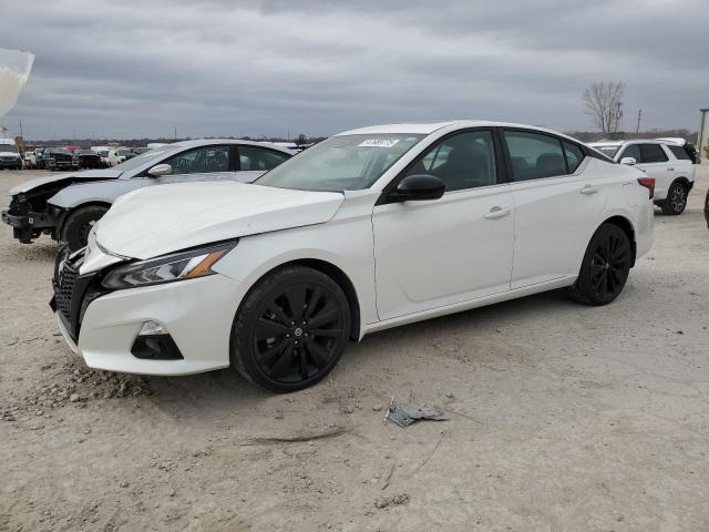 Vin: 1n4bl4cw5nn393226, lot: 47689775, nissan altima sr 2022 img_1