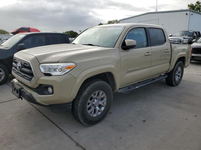 Vin: 3tmaz5cn6hm044432, lot: 51085945, toyota tacoma double cab 2017 img_1