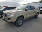 2017 TOYOTA TACOMA DOU - 3TMAZ5CN6HM044432