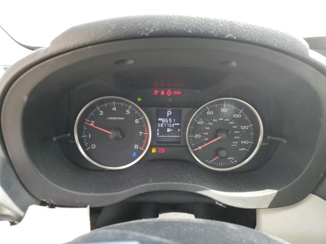 2015 SUBARU IMPREZA PR - JF1GJAK67FH018806