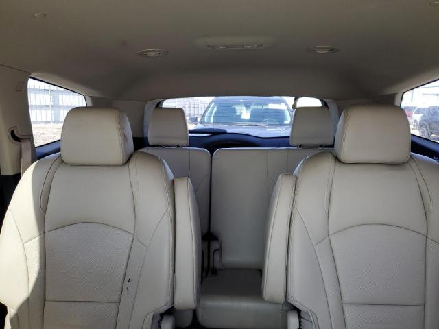 2020 BUICK ENCLAVE ES - 5GAERBKW4LJ181936