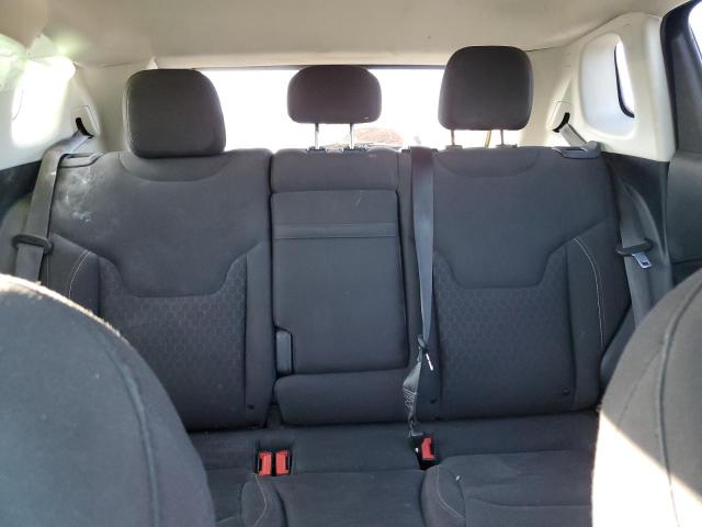 2018 JEEP COMPASS SP - 3C4NJDAB7JT126810