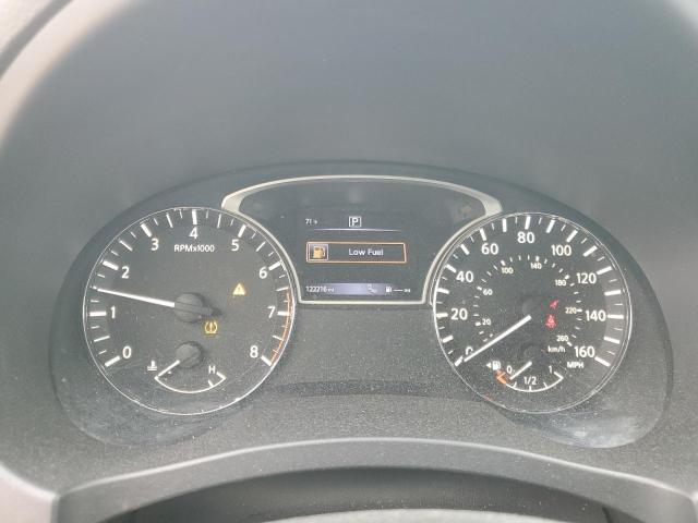 2017 NISSAN ALTIMA 2.5 - 1N4AL3AP2HC211791