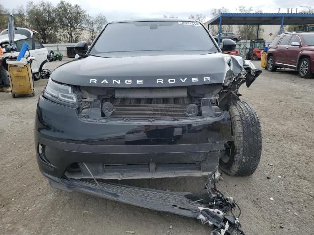 2018 LAND ROVER RANGE ROVE - SALYB2RN8JA769552