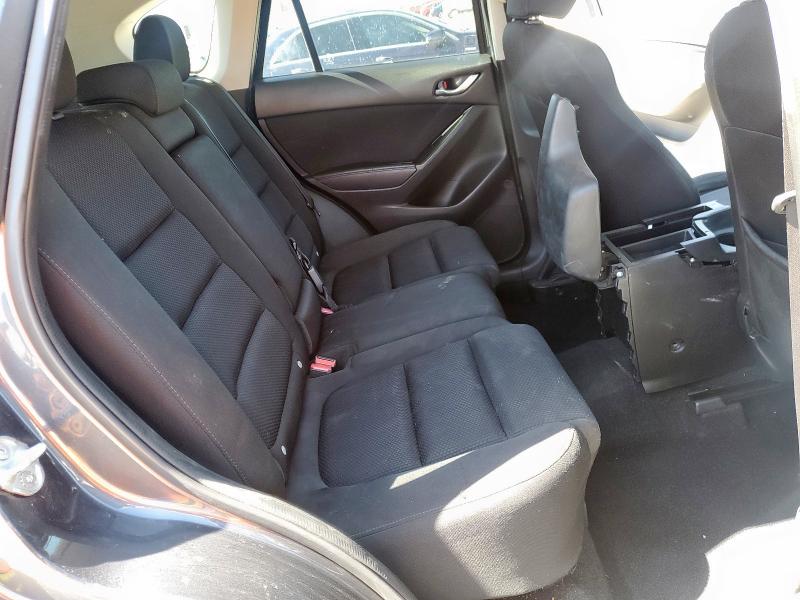 2016 MAZDA CX-5 TOURI - JM3KE4CY8G0629722