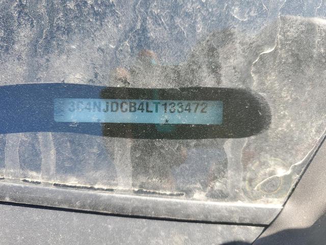2020 JEEP COMPASS LI 3C4NJDCB4LT133472