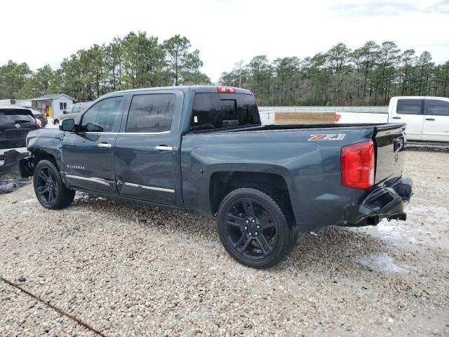 Vin: 3gcuksej5hg473070, lot: 47769185, chevrolet all models k1500 ltz 20172