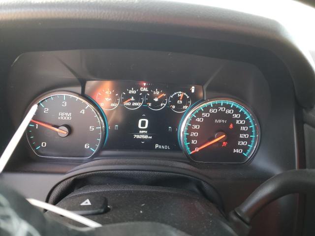 2019 CHEVROLET SUBURBAN C - 1GNSCJKCXKR408508