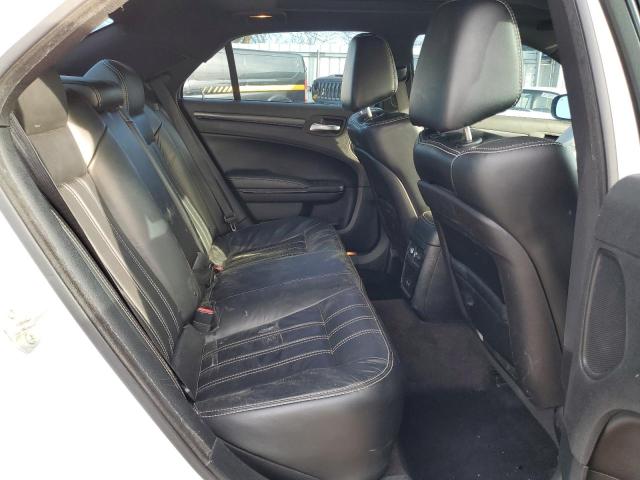 2016 CHRYSLER 300 S - 2C3CCABG8GH268308