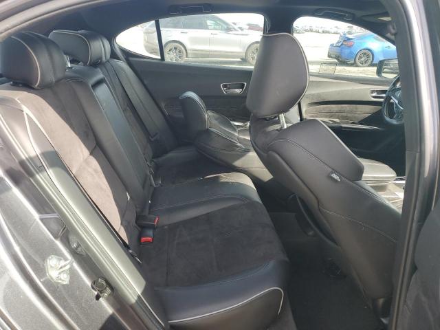 2019 ACURA TLX TECHNO - 19UUB3F66KA000561