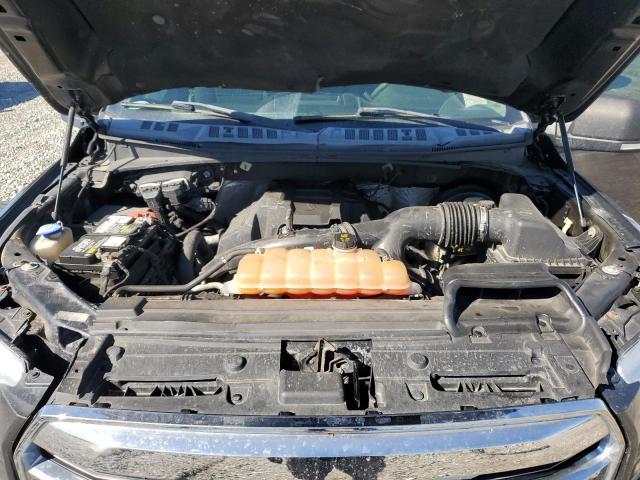 2016 FORD F150 SUPER - 1FTEW1CP2GKE70029