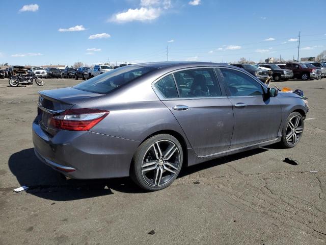 2017 HONDA ACCORD SPO - 1HGCR2F54HA163677
