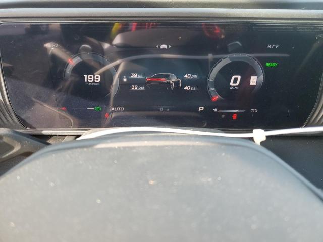 2025 DODGE CHARGER DA 2C3CDBCK9SR543225