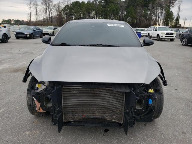2023 KIA FORTE GT L - 3KPF54AD6PE592543