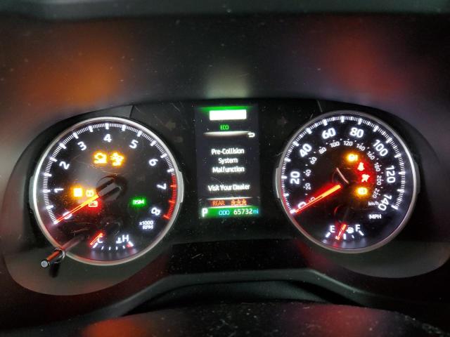 2019 TOYOTA RAV4 XLE - 2T3P1RFV9KW064863