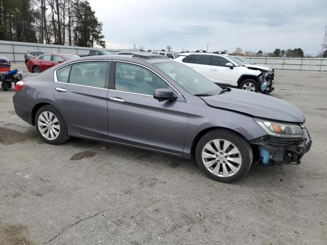 2015 HONDA ACCORD EXL - 1HGCR2F86FA174574