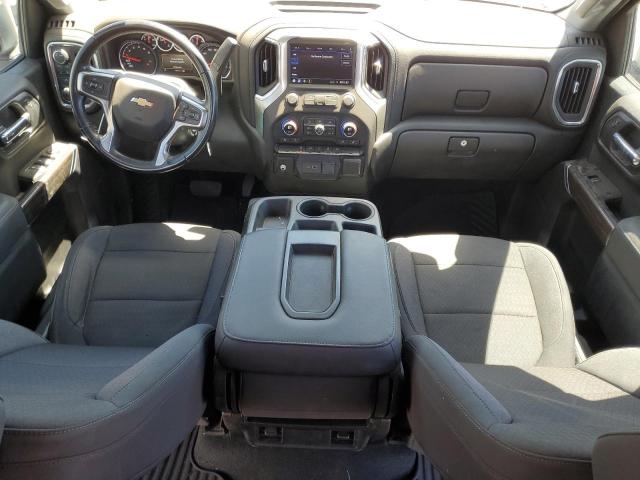 2020 CHEVROLET SILVERADO - 1GCRYDED7LZ327868