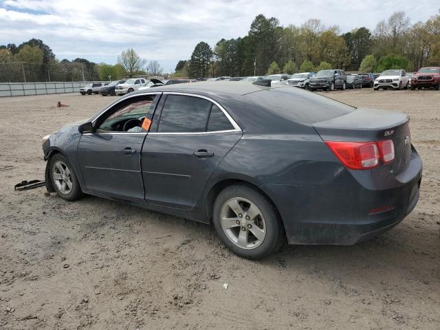 2015 CHEVROLET MALIBU LS - 1G11B5SL7FF313595