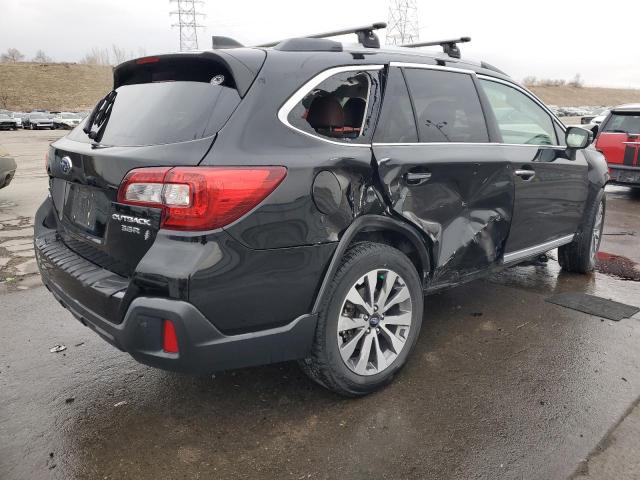 2019 SUBARU OUTBACK TO 4S4BSETCXK3379222