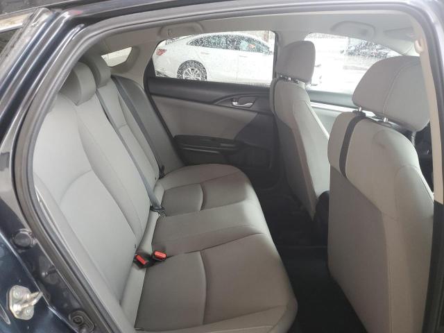 2019 HONDA CIVIC LX - 2HGFC2F65KH554398