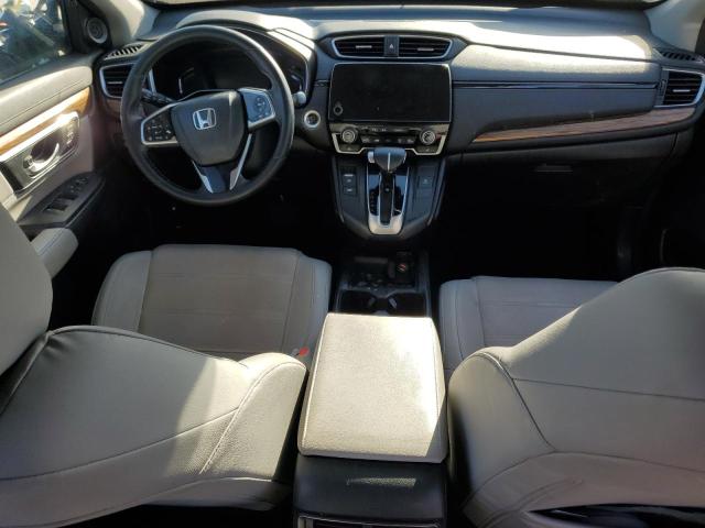 2017 HONDA CR-V 5J6RW1H96HL016027