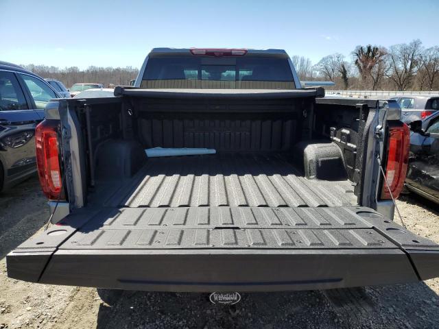 2024 GMC SIERRA K15 - 1GTUUGED1RZ154431
