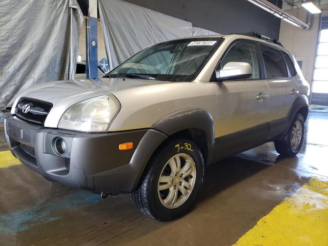 HYUNDAI TUCSON GLS