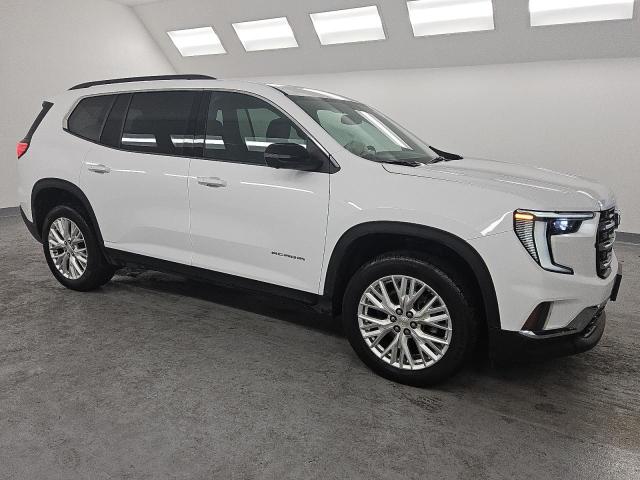 2024 GMC ACADIA UPL 1GKENNKSXRJ193062