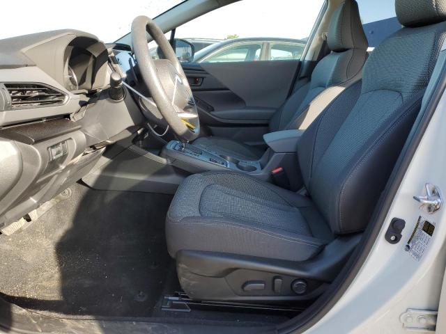 2024 SUBARU CROSSTREK - JF2GUADC6RH871689