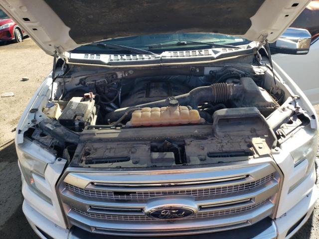 2015 FORD F150 SUPER - 1FTEW1EG4FFC53361
