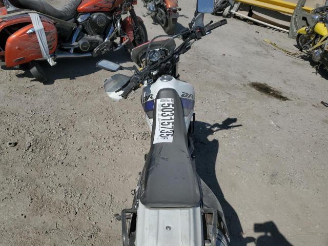 2021 SUZUKI DR650 SE JS1SP46D4M7101202