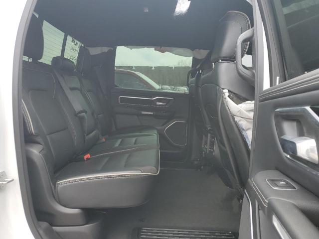 2021 RAM 1500 REBEL - 1C6RREJM5NN185255