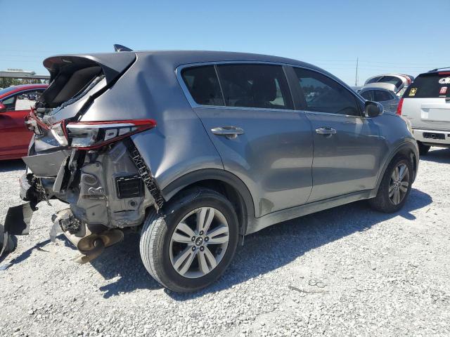 Vin: kndpm3ac7j7345564, lot: 50875345, kia sportage lx 20183