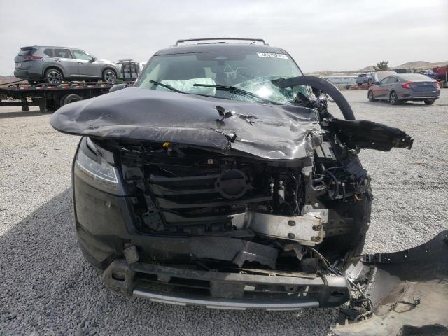 2023 NISSAN PATHFINDER - 5N1DR3CD6PC230945