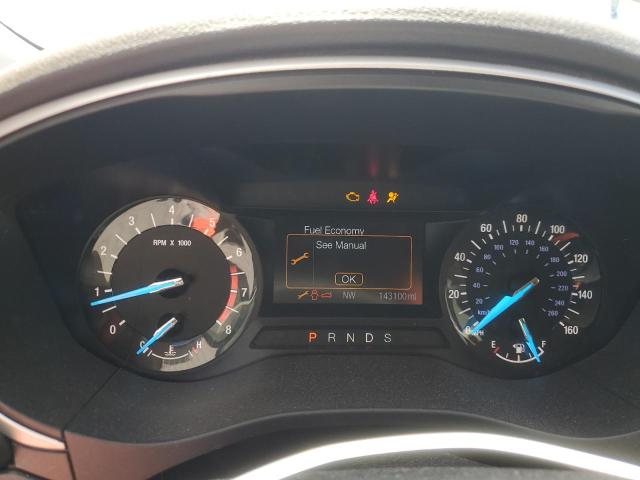 2015 FORD FUSION SE - 3FA6P0H76FR306755
