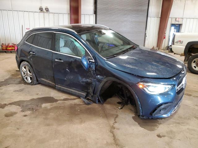 Vin: w1n4n4hb4nj396427, lot: 49719855, mercedes-benz gla-class 250 4matic 20224