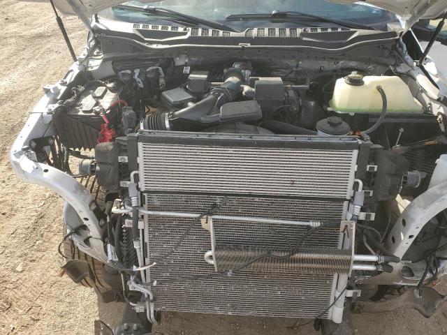 2022 FORD F250 SUPER - 1FT7X2B64NEE78293