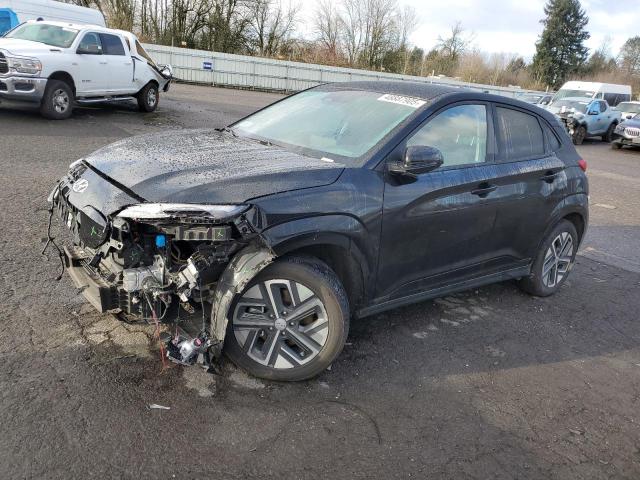 HYUNDAI KONA SE