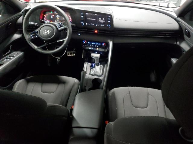 2025 HYUNDAI ELANTRA SE - KMHLM4DGXSU927305