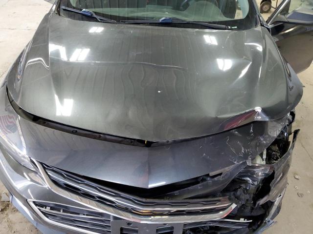 2018 CHEVROLET MALIBU 1G1ZB5ST3JF213148